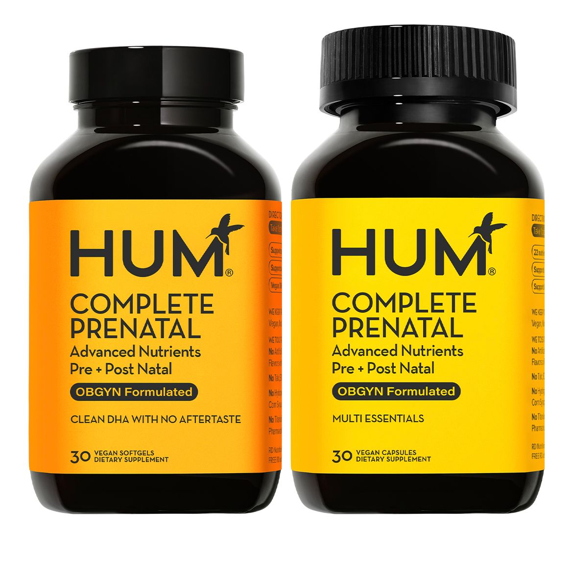 Complete Prenatal
