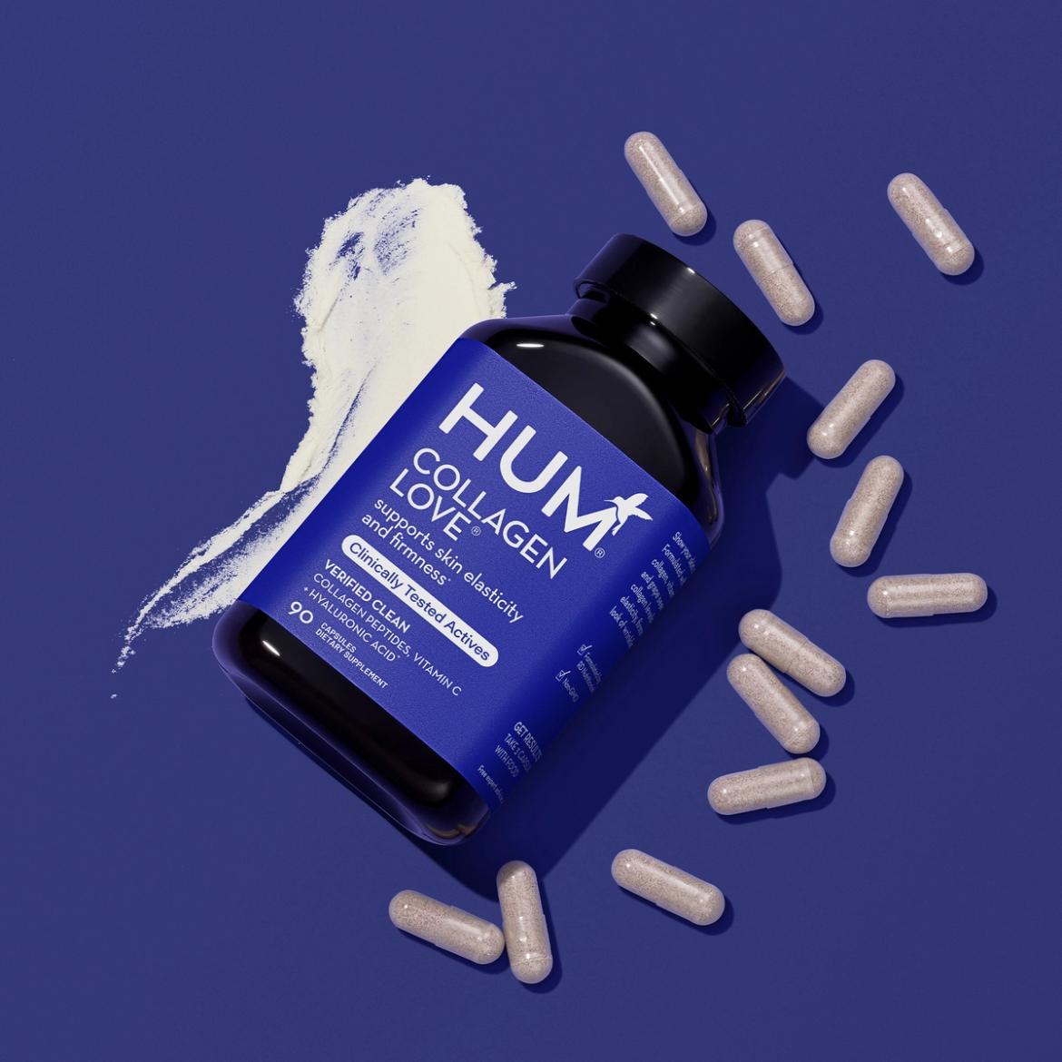 Collagen Love