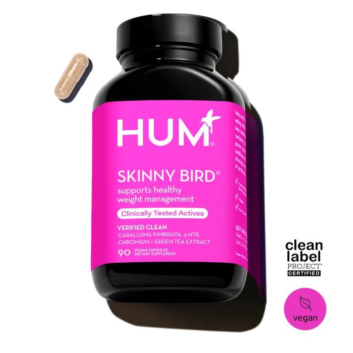 Skinny Bird