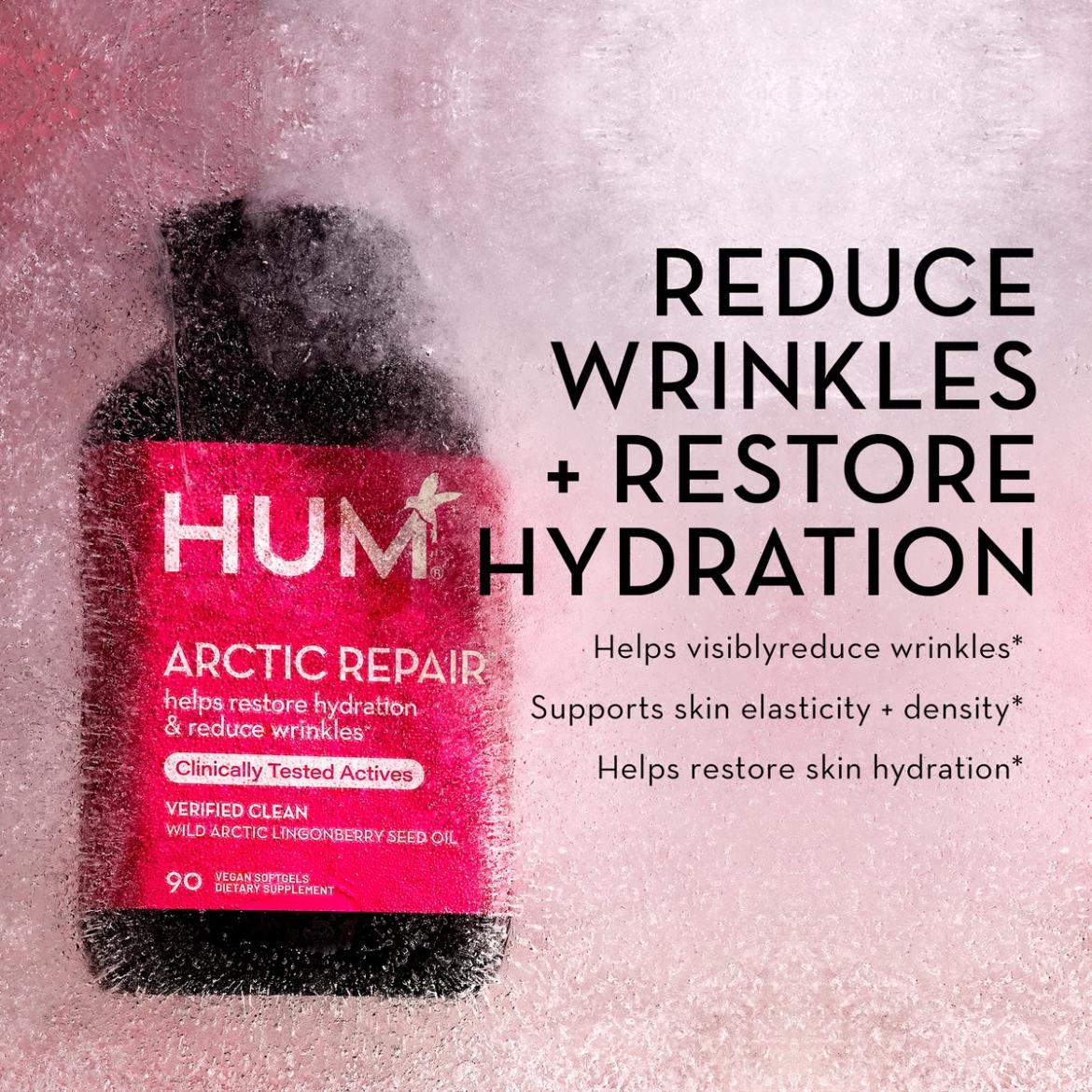 Arctic Repair