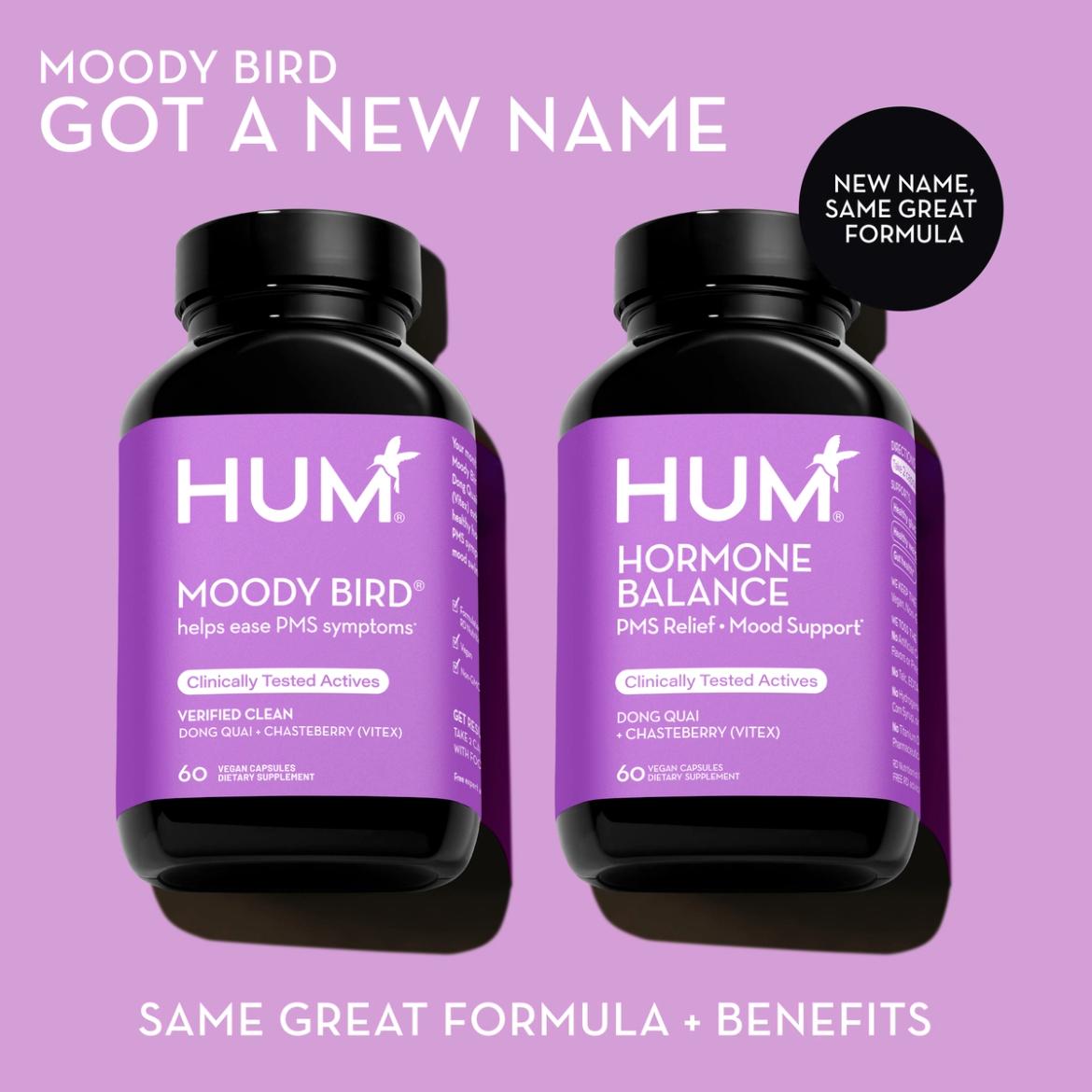 Hormone Balance