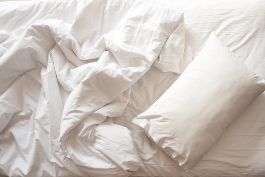 best personal lubricants messy bed