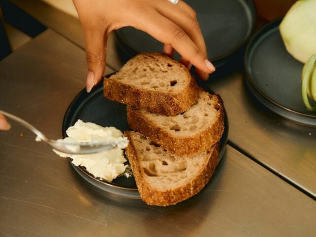carb cycling