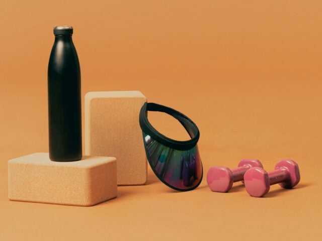 health and wellness