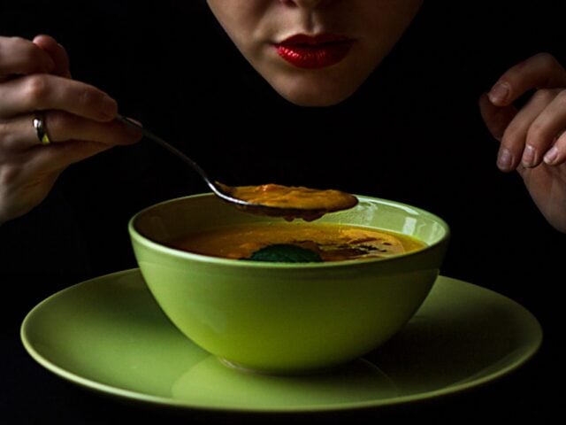 healthy soups