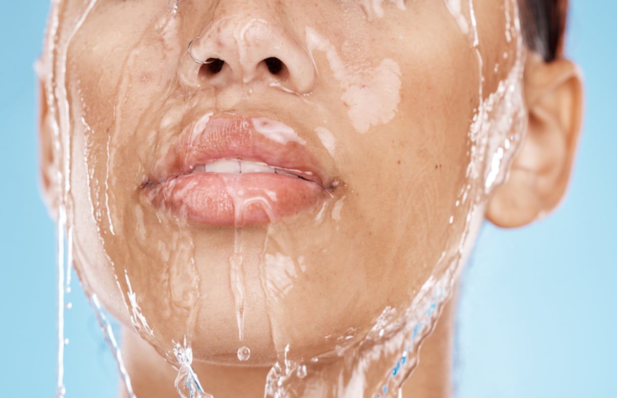  Get Your Best Skin Yet With This Supplement and Key Nutrition