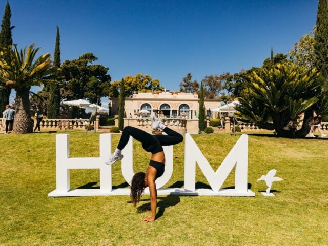 HUM Health Club