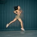 metabolic rate