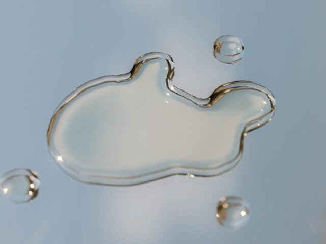 tap water