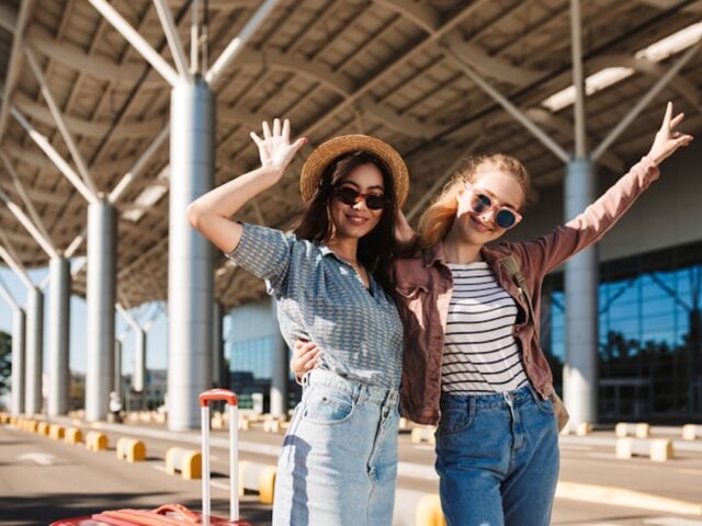 Travel Hack