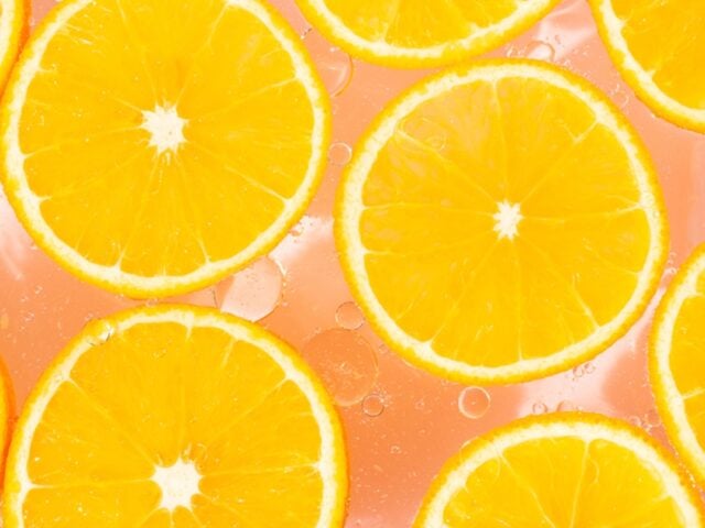 Wellness shots