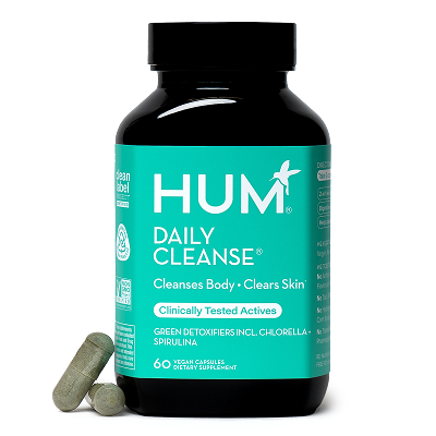Daily Cleanse