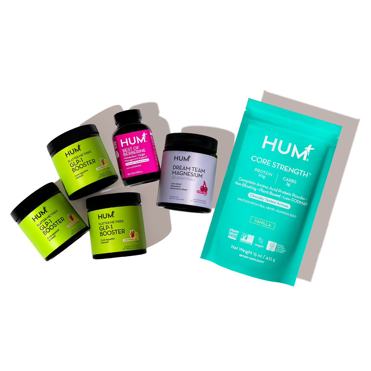 Starter Bundle
