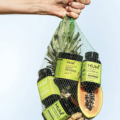 hum nutrition health club clean