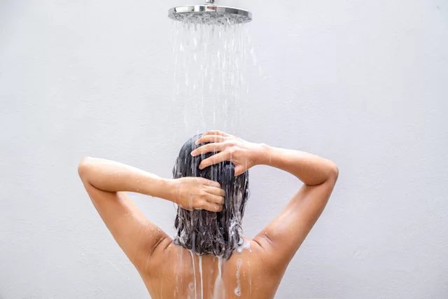 hair health