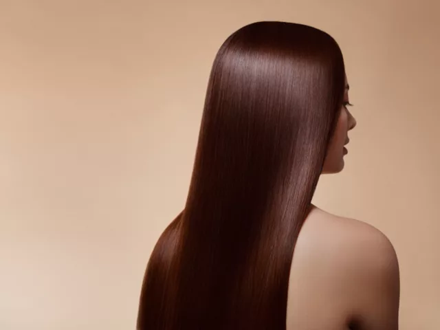 hair health