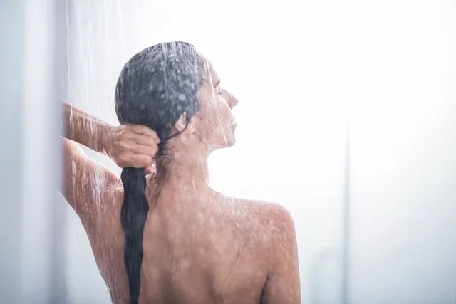 shampoo for hair loss